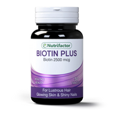 Biotin Plus